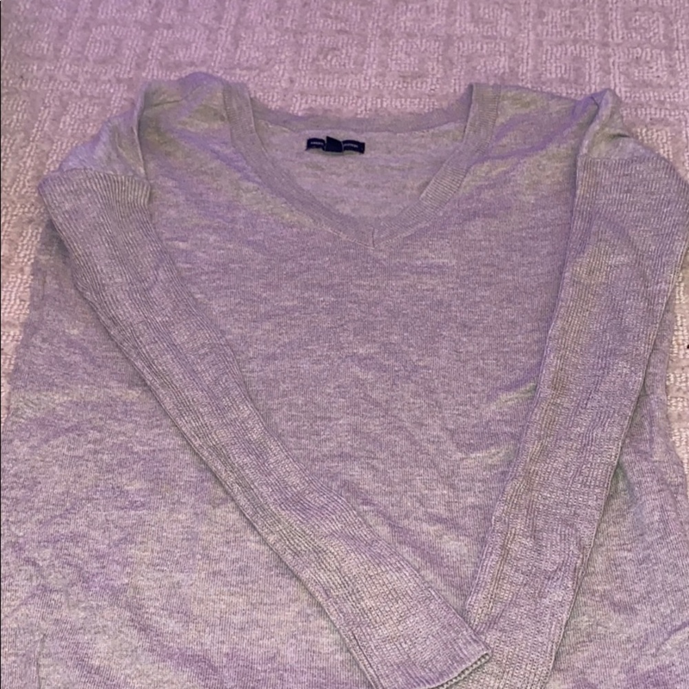 Mercian Eagle sweater